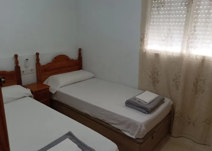 Holiday Apartment Torres Montecarlo