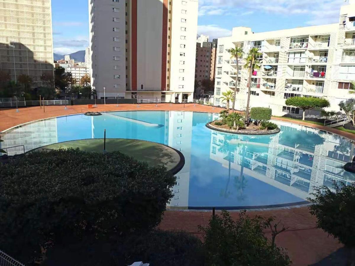 Torres Montecarlo Appartamento