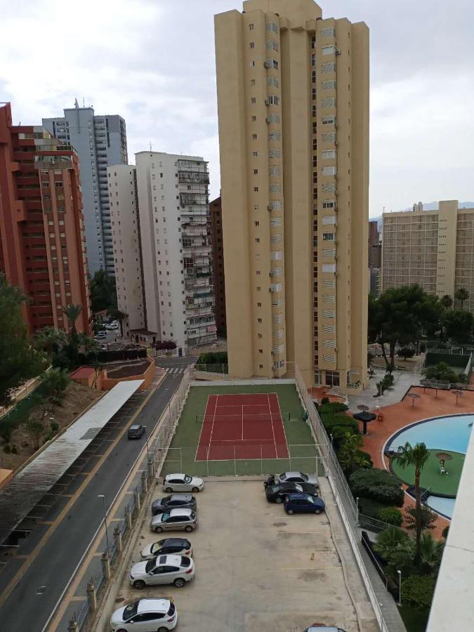 Torres Montecarlo Appartamento *
