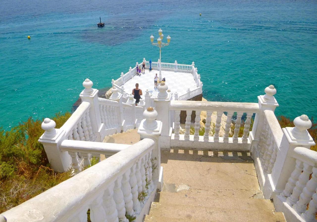 Appartamento Torres Montecarlo Benidorm