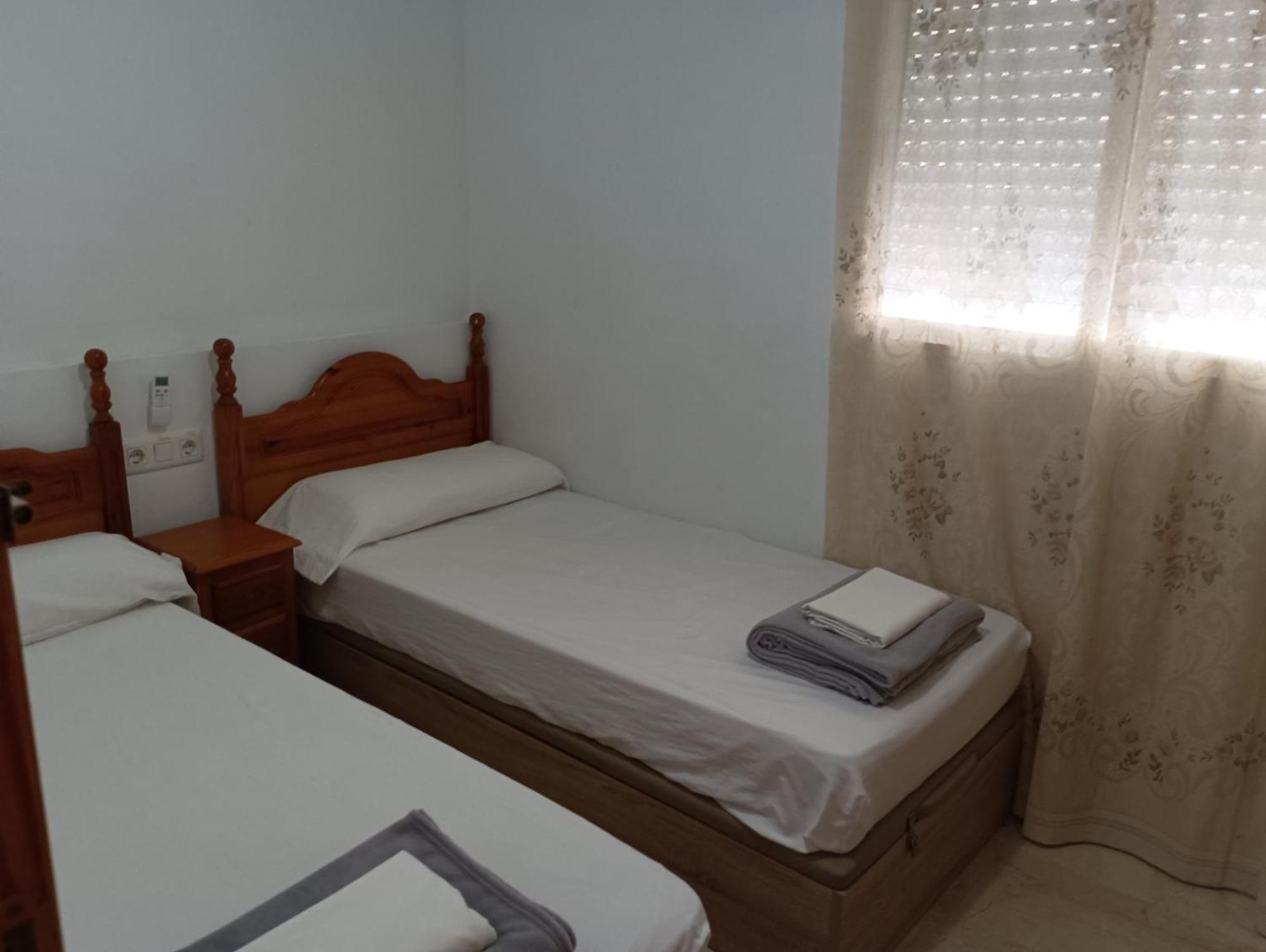 Appartamento Torres Montecarlo Benidorm