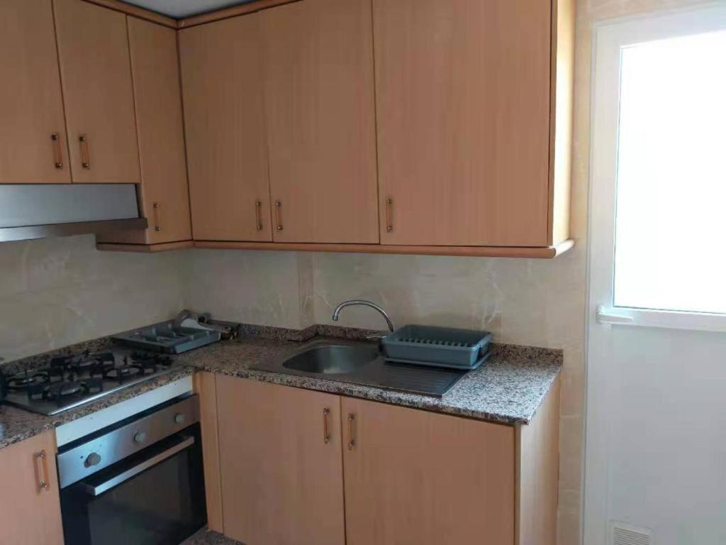 Torres Montecarlo Appartement *