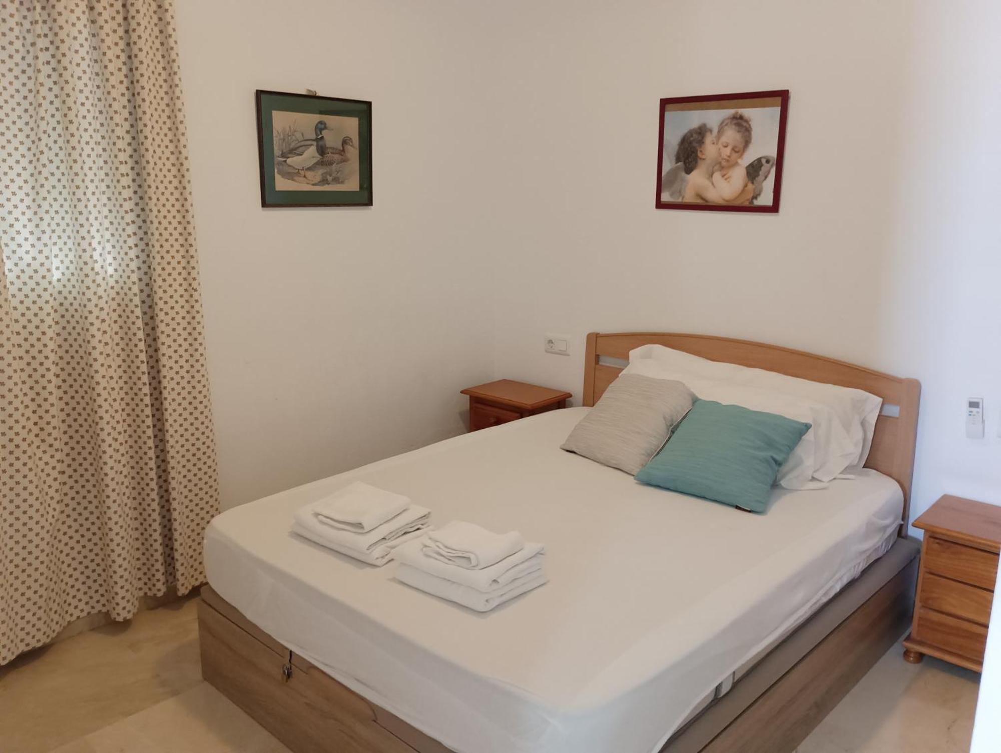 Torres Montecarlo Appartement *