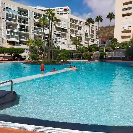 Holiday Apartment Benidorm Spain Exterior foto