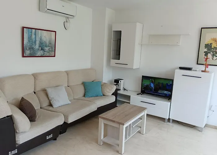 Holiday Apartment Torres Montecarlo