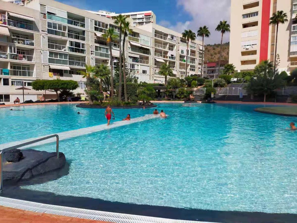 Torres Montecarlo Benidorm