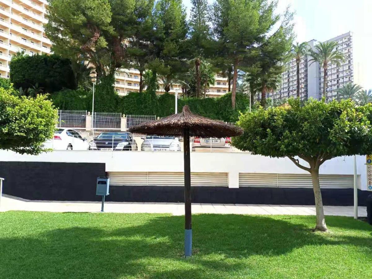 Torres Montecarlo Apartment *