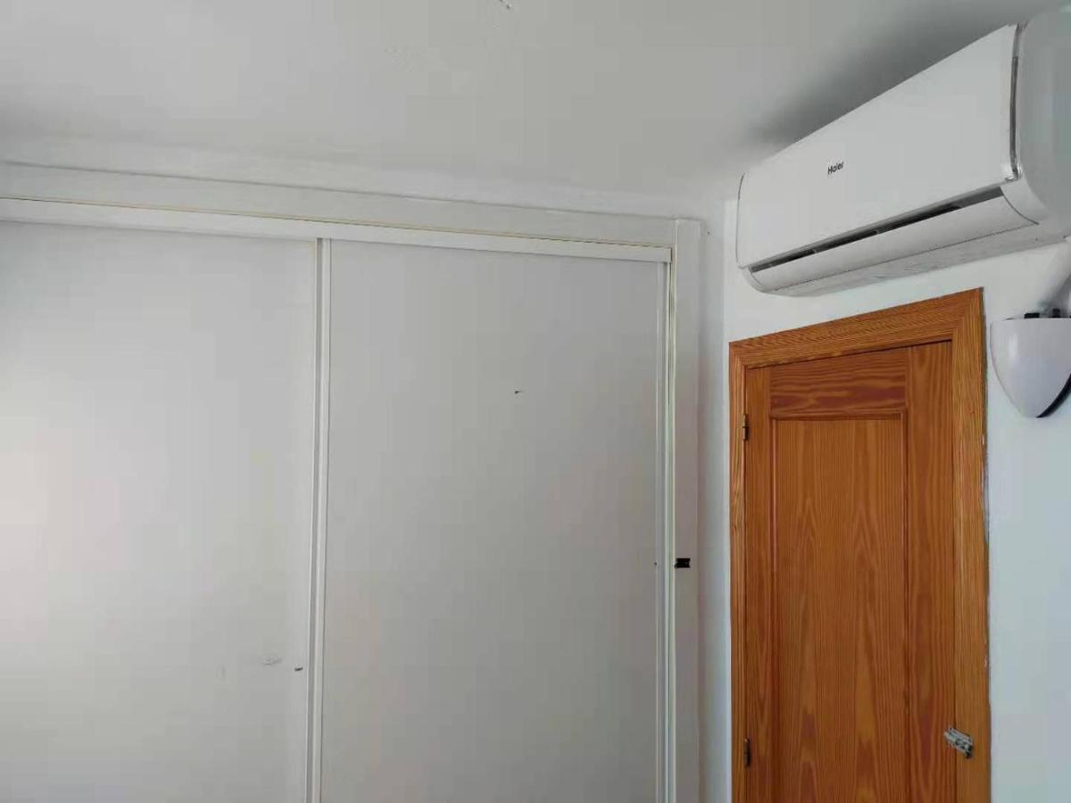 Apartamento Torres Montecarlo
