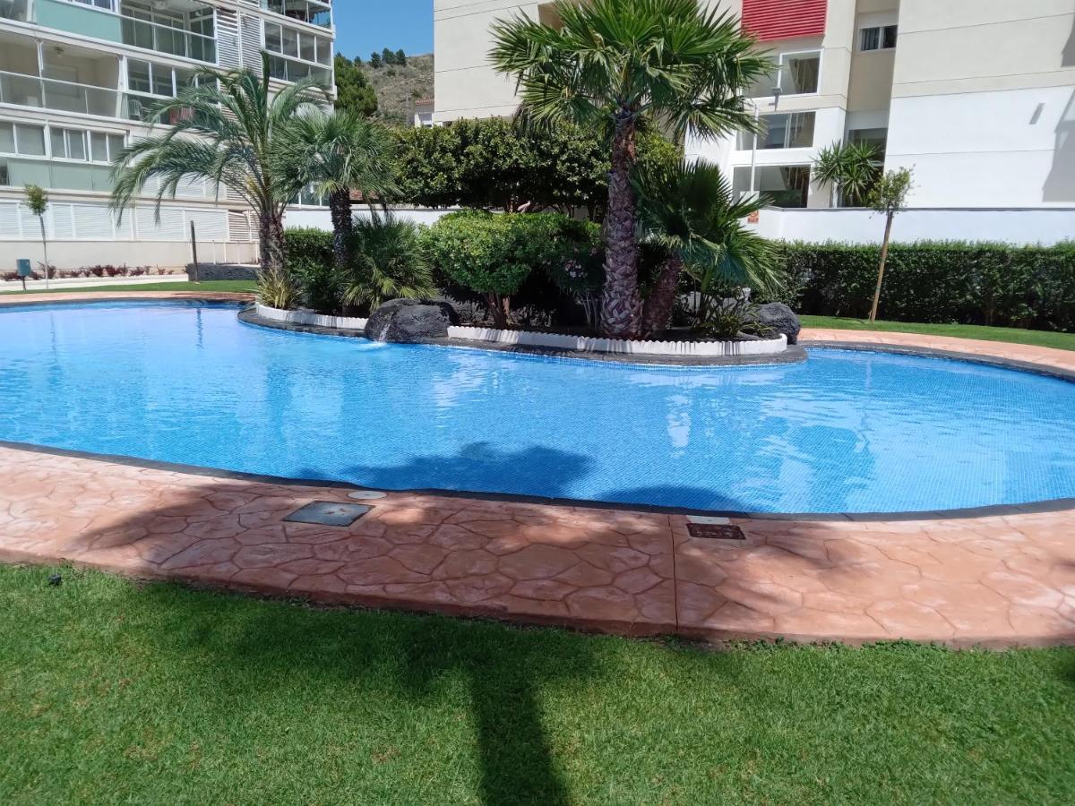 Torres Montecarlo Apartamento *