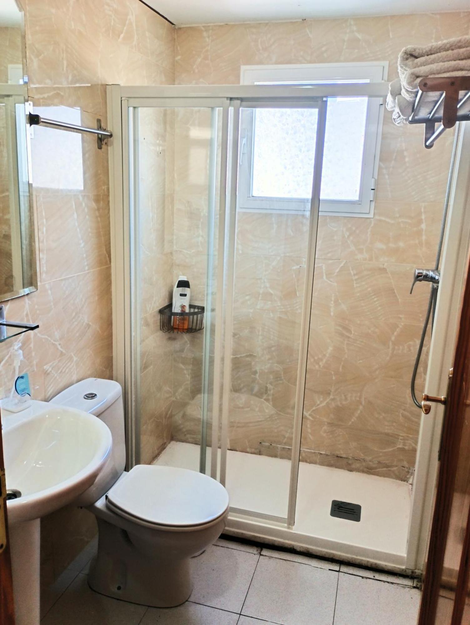 Apartamento Torres Montecarlo