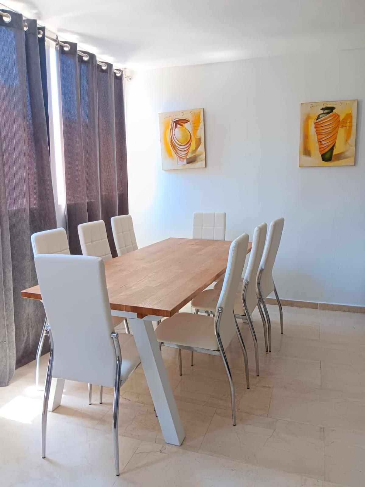 Apartamento Torres Montecarlo