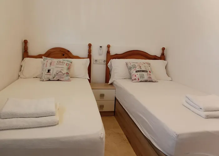 Holiday Apartment Torres Montecarlo