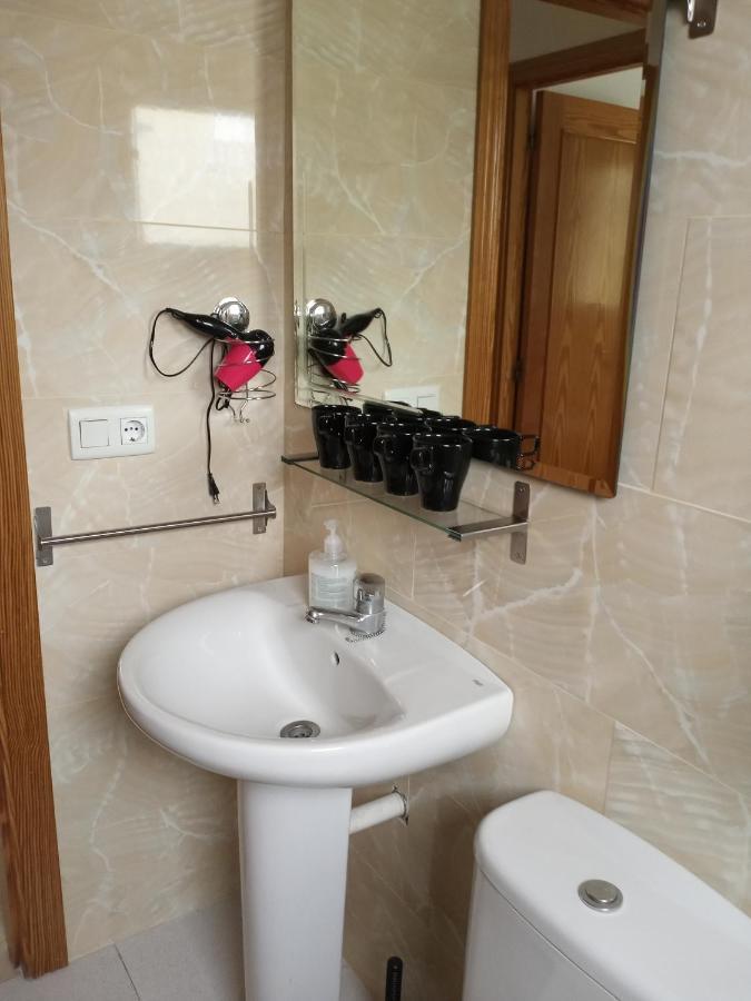 Apartment Torres Montecarlo